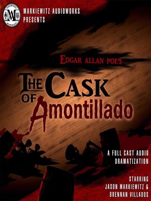 cover image of Edgar Allan Poe's